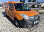 Renault Kangoo Ostatní 1,5 l 55 kw