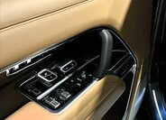 Land Rover Range Rover SUV / Terénní 3,0 l 258 kw