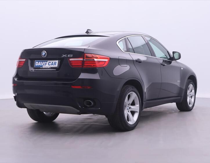 BMW X6 7
