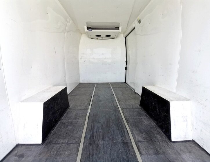 Peugeot Boxer Skříň 2,2 l 110 kw