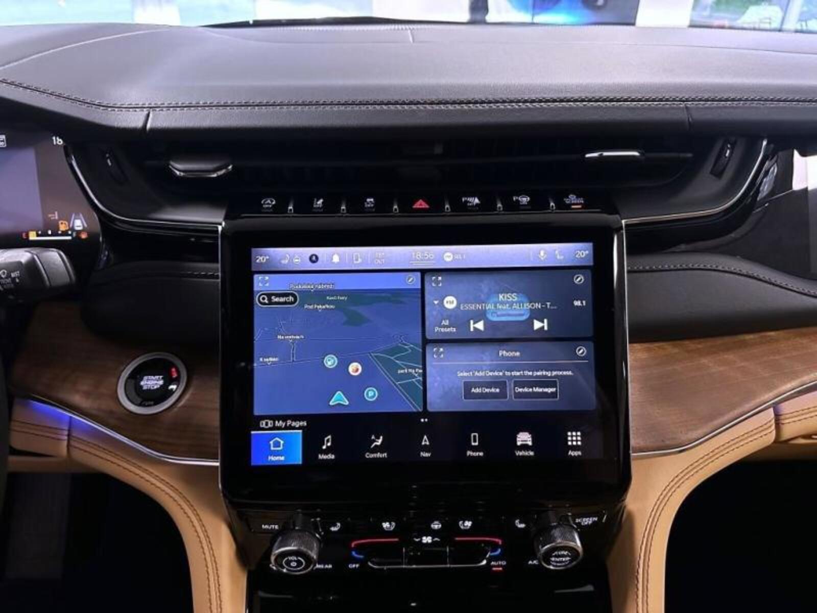 Jeep Grand Cherokee 11