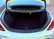 Mercedes-Benz Třídy E 11