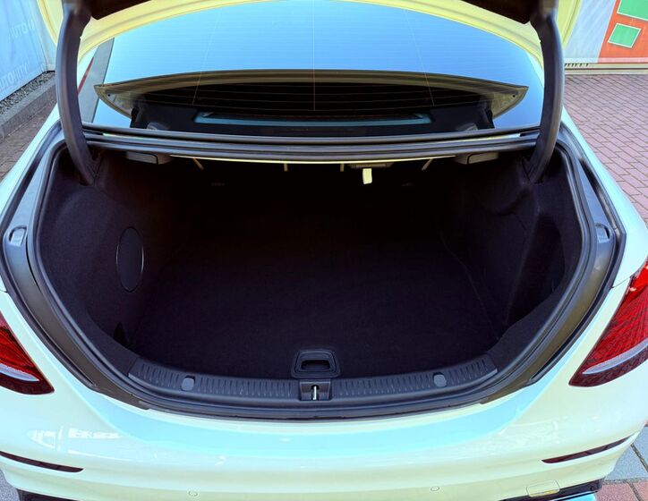 Mercedes-Benz Třídy E 11