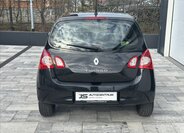 Renault Twingo Hatchback 1,1 l 55 kw