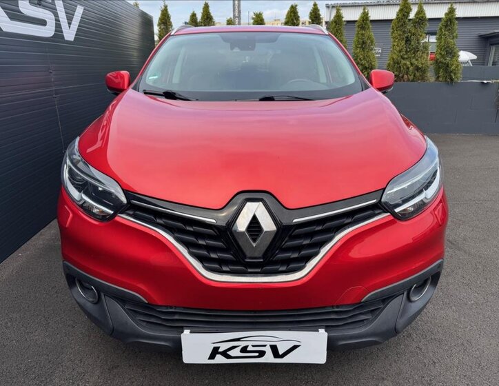 Renault Kadjar 4
