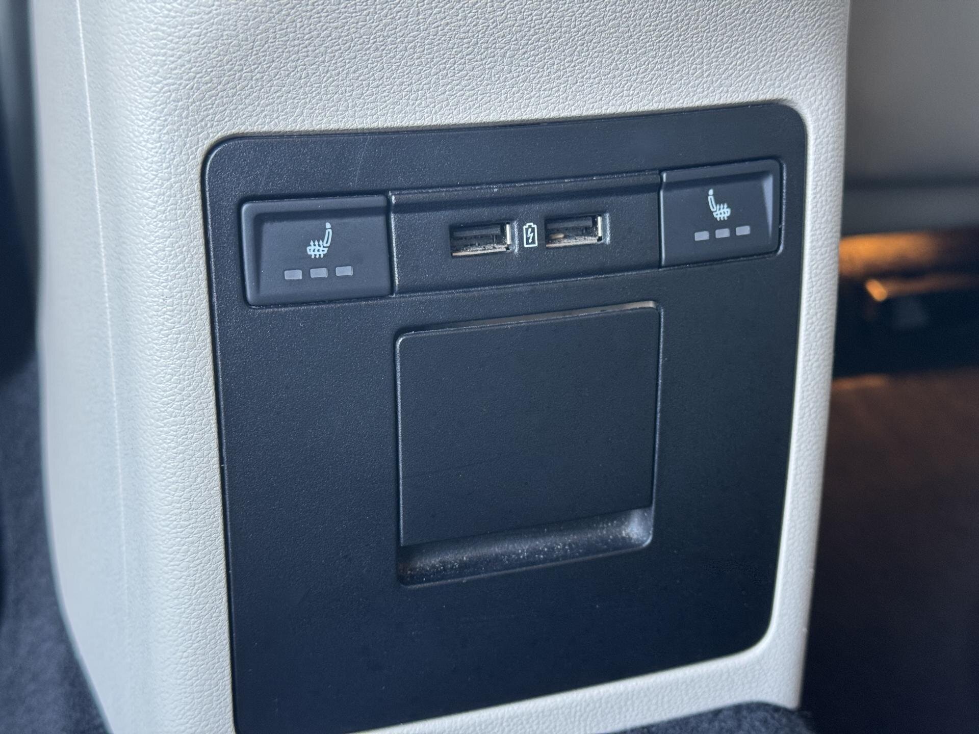 Škoda Octavia Kombi 1,4 l 110 kw