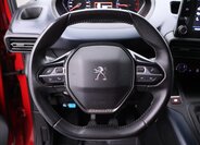 Peugeot Rifter MPV 1,5 l 96 kw