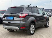 Ford Kuga 5