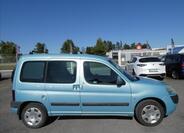 Citroën Berlingo 8