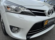 Toyota Verso MPV 2,0 l 91 kw