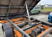 Peugeot Boxer Sklápěč 2,2 l 103 kw