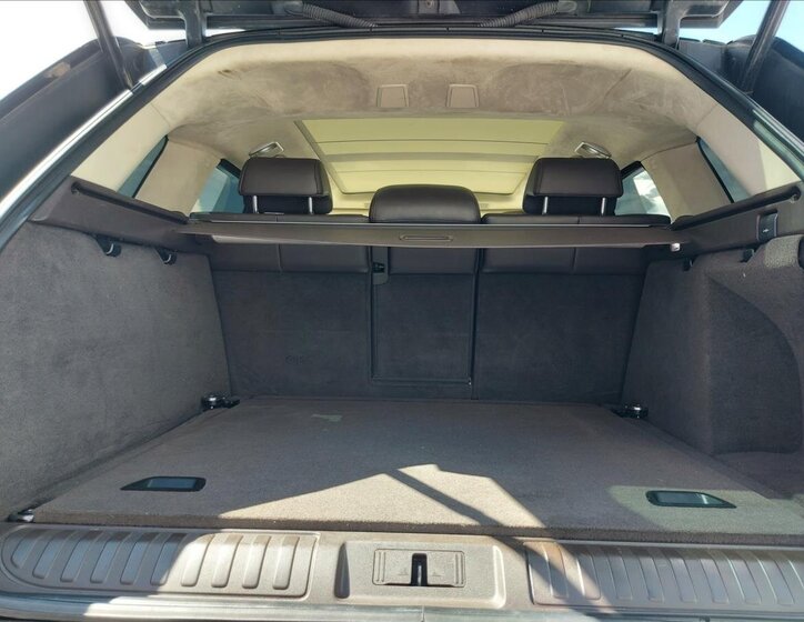 Land Rover Range Rover Sport SUV / Terénní 5,0 l 375 kw