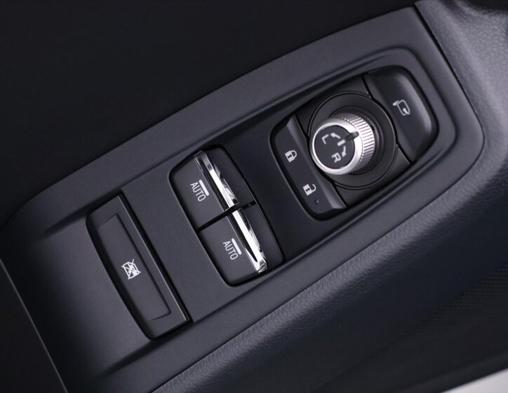 Subaru BRZ Kupé 2,4 l 172 kw