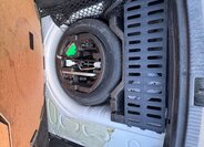 Škoda Fabia Kombi 0,0 81 kw