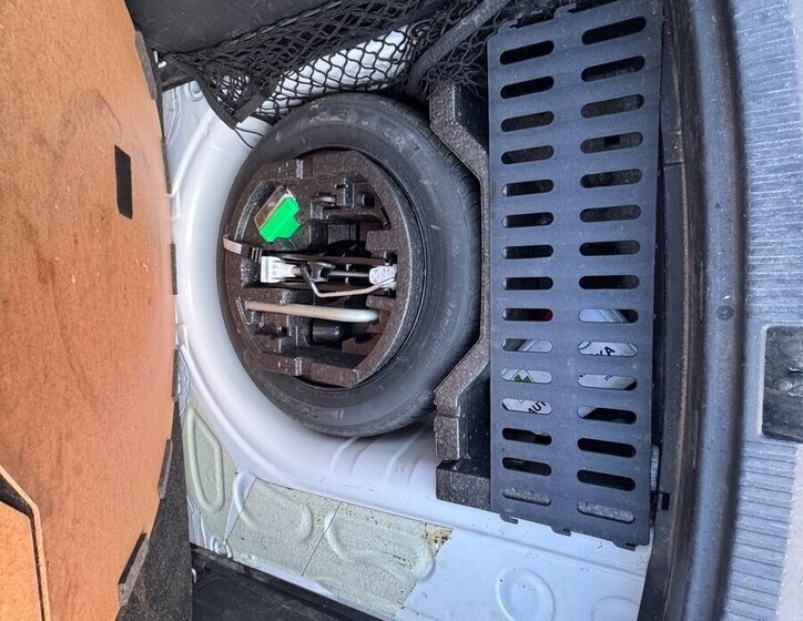 Škoda Fabia Kombi 0,0 81 kw