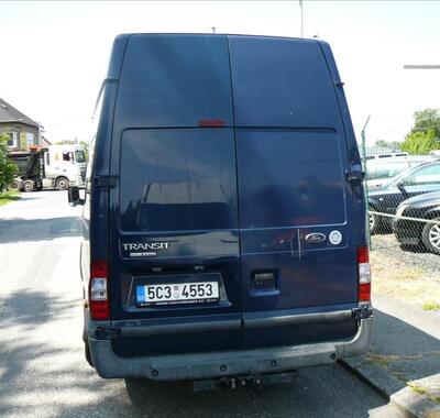Ford Transit 2