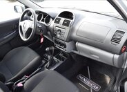 Subaru Justy Hatchback 1,3 l 66 kw