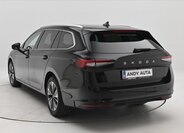Škoda Superb Kombi 1,5 l 110 kw