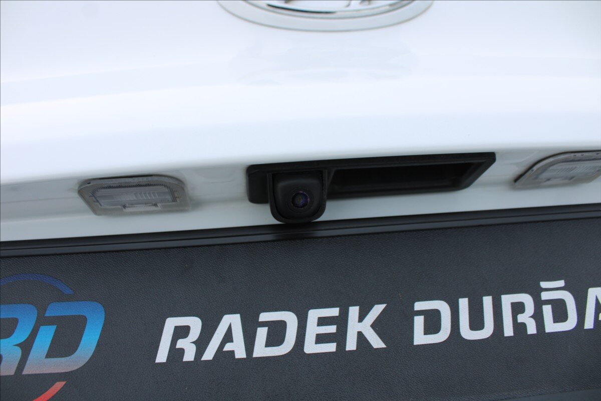 Hyundai i30 Kombi 1,5 l 117 kw