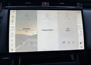 Land Rover Range Rover Velar SUV / Terénní 3,0 l 221 kw