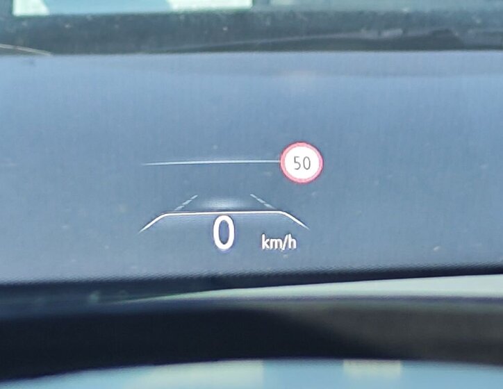 Renault Espace MPV 2,0 l 147 kw