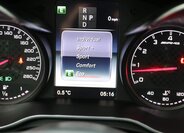 Mercedes-Benz GLC SUV / Terénní 3,0 l 270 kw