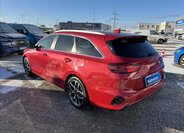 KIA Ceed 3