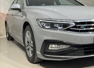 Volkswagen Passat Kombi 2,0 l 110 kw