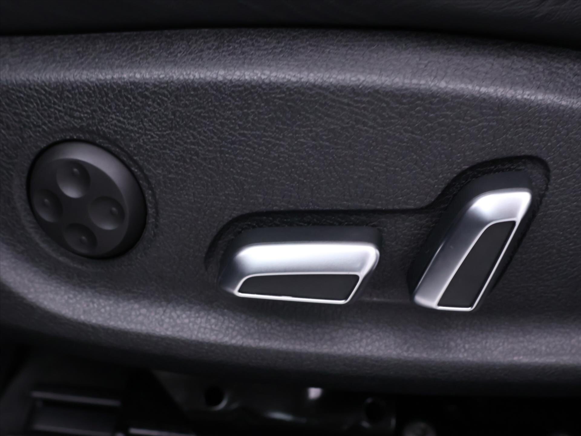 Audi A4 Kombi 3,0 l 180 kw