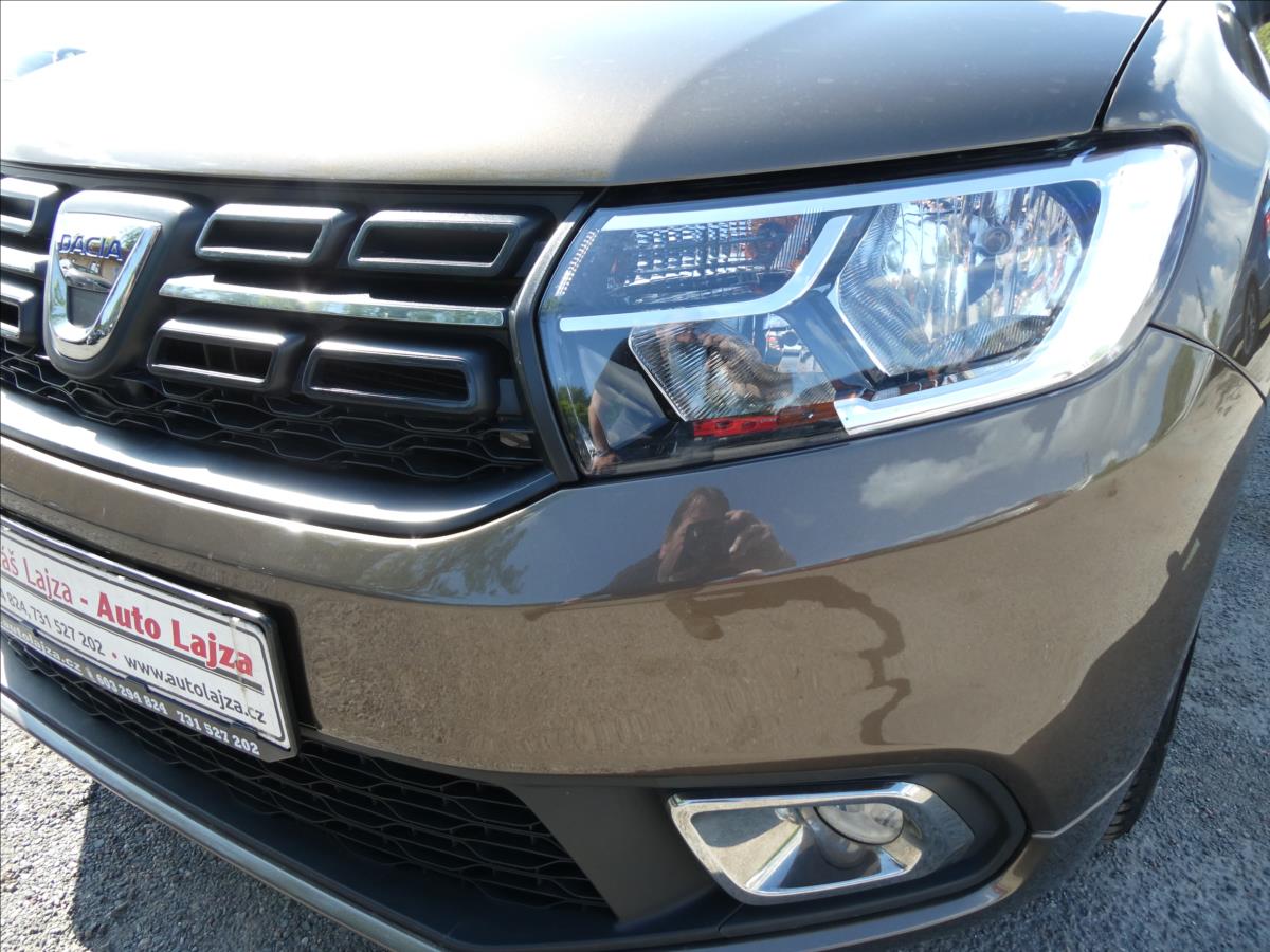 Dacia Logan