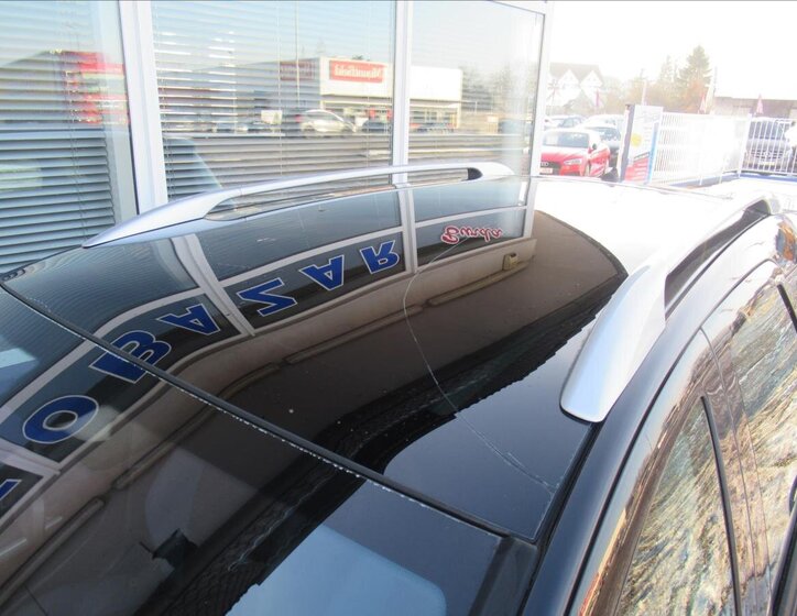 Peugeot 308 Kombi 1,6 l 68 kw