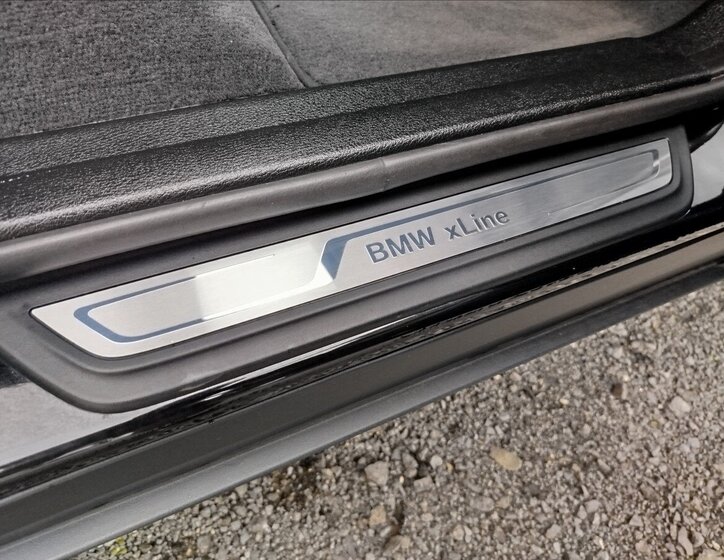 BMW X3 SUV / Terénní 3,0 l 190 kw