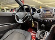Hyundai i10 Hatchback 1,2 l 64 kw