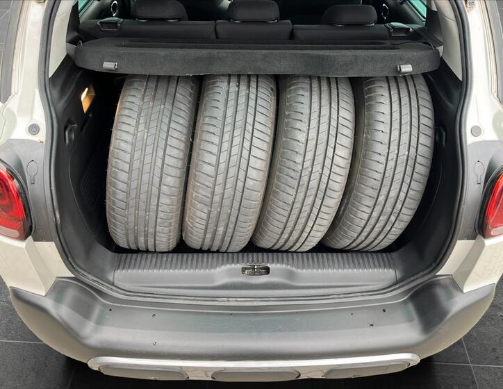 Citroën C3 Aircross 20