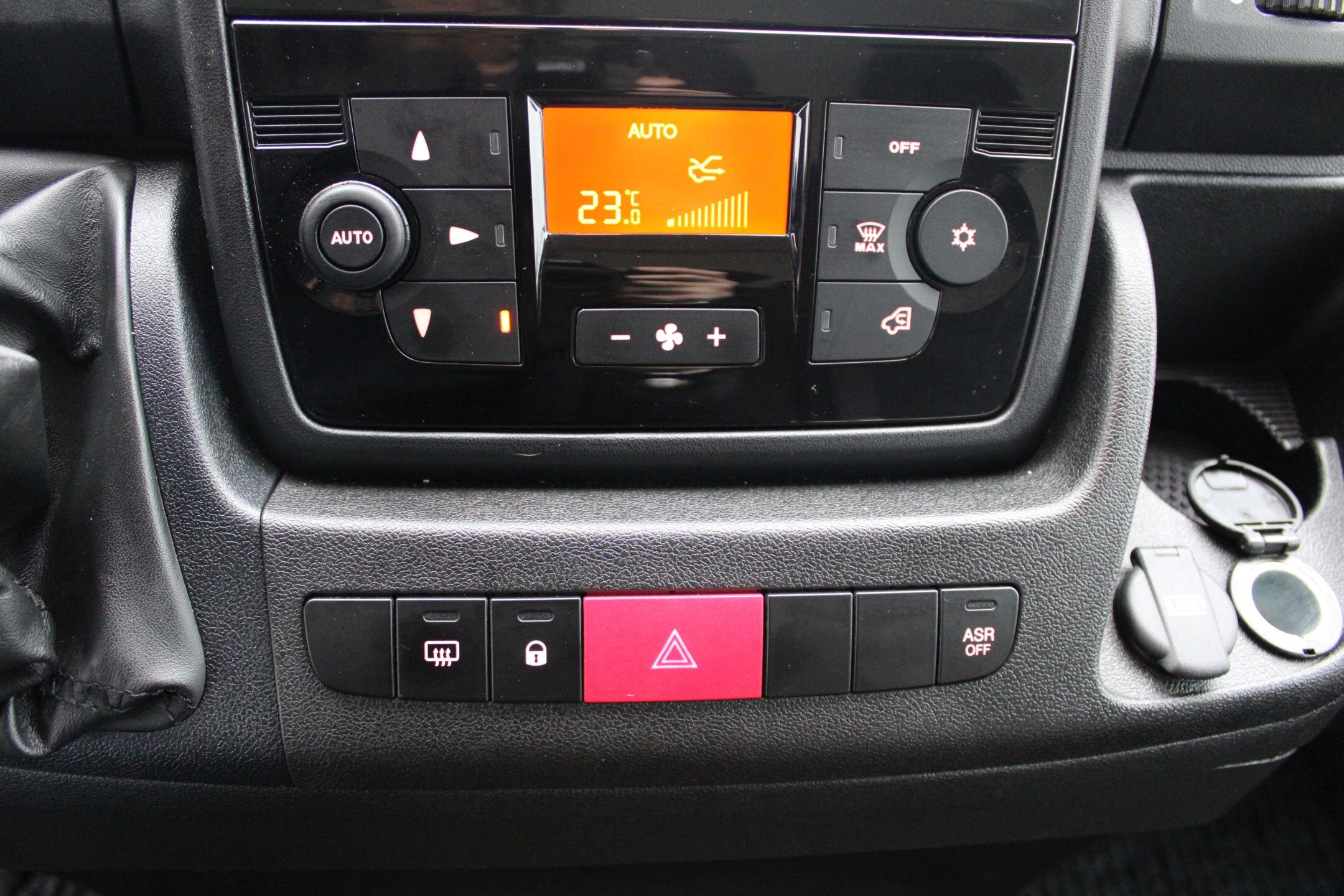 Fiat Ducato Užitková 2,2 l 103 kw