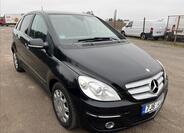 Mercedes-Benz Třídy B 3