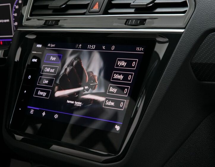 Volkswagen Tiguan 38