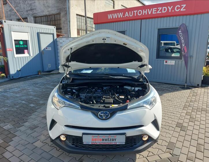 Toyota C-HR 37