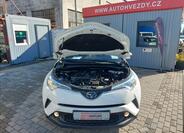 Toyota C-HR 37