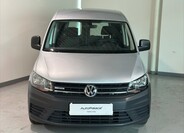 Volkswagen Caddy 2