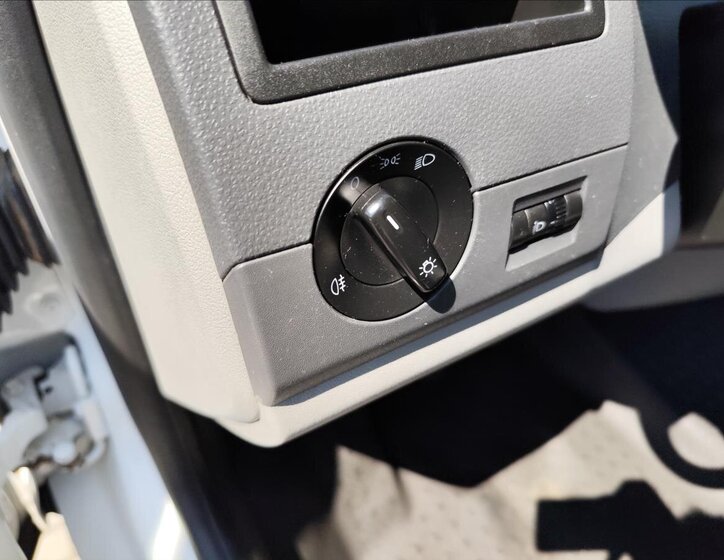 Volkswagen Transporter 14