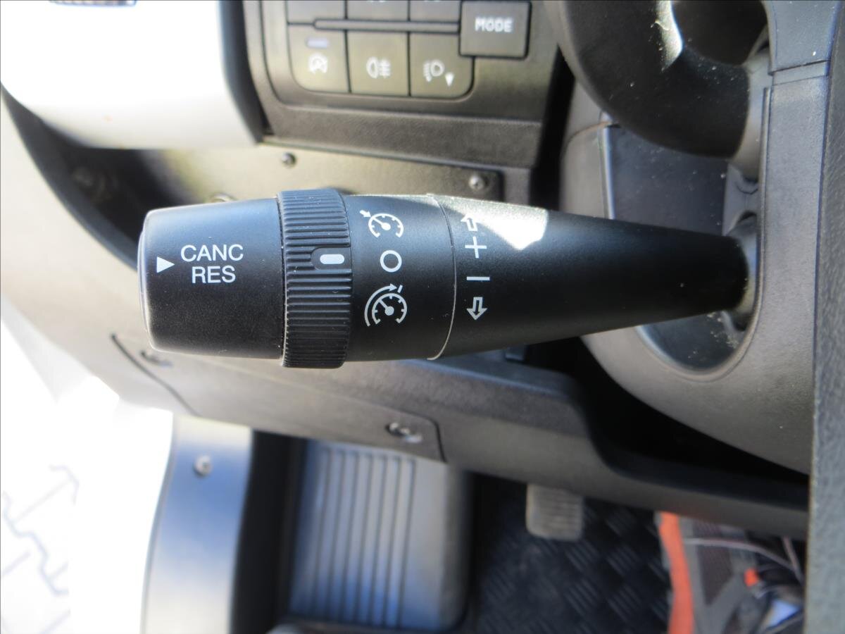 Peugeot Boxer Valník 2,2 l 121 kw