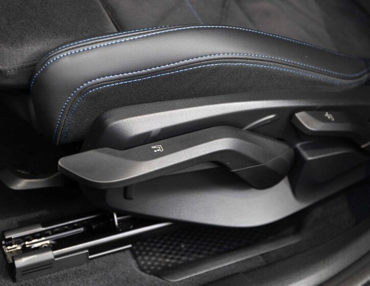 BMW X1 SUV / Terénní 1,5 l 100 kw