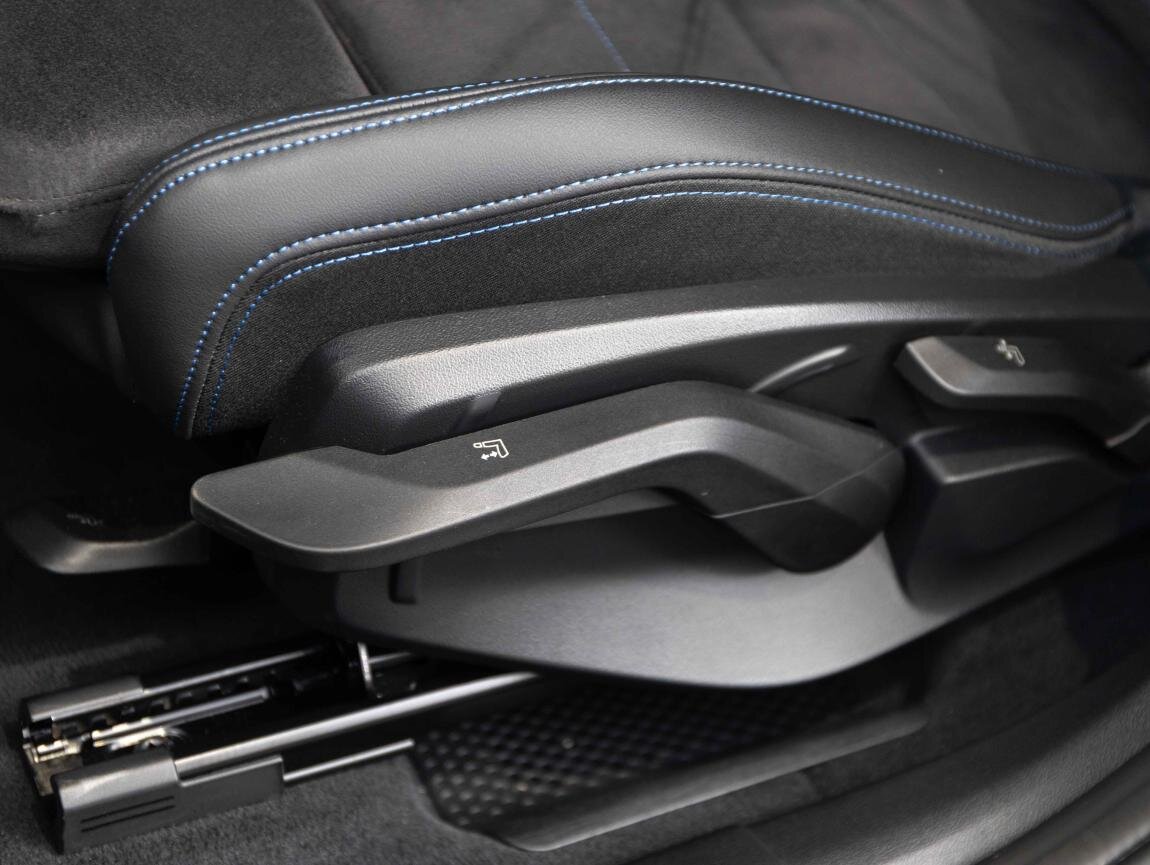 BMW X1 SUV / Terénní 1,5 l 100 kw