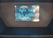 Ford Transit Connect MPV 1,5 l 88 kw