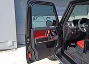 Mercedes-Benz Třídy G 32