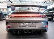 Porsche 911 Kupé 4,0 l 375 kw