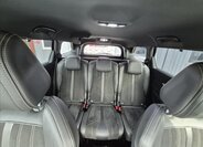 Peugeot 5008 MPV 1,6 l 133 kw