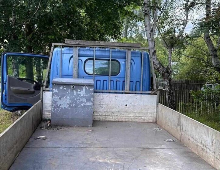 Nissan Cabstar Ostatní 0,0 96 kw