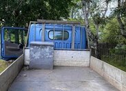 Nissan Cabstar Ostatní 0,0 96 kw